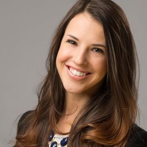 Meet your Posher, Mikenzie